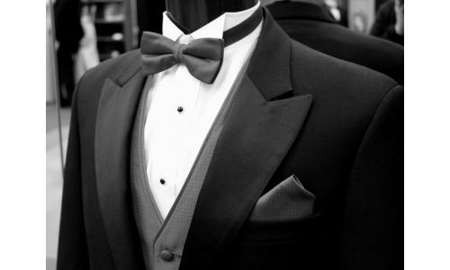 Dress code v praxi aneb Jak se správně obléknout do společnosti