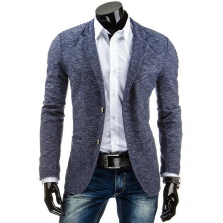 Elegantní pánské pohodlné sako