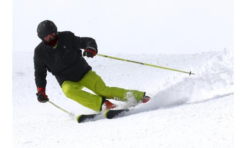 Jak vybrat lyžařskou bundu